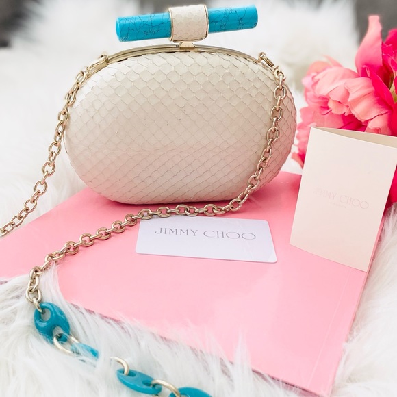 Jimmy Choo Mini Bag